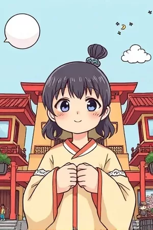 胶片题材连载半格胶片竖版封面