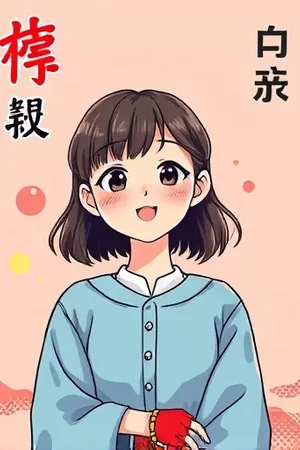 音乐题材剧静默合奏竖版封面